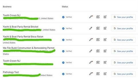 GMB instant verification trick || live link in 5 minutes