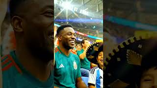 World Cup 2026 New Anthem 🔥⚽ (Short Version)