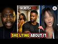 "Most Women Aren't Honest About Body Count" Panel ERUPTS After Man DROPS TRUTH!
