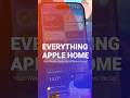 Everything Apple Home EP10 - Matter 1.5.1 and Shelly presence sensor #applenews #applehome