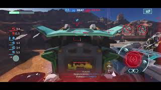 Skilled never complain bout nerfs! | This week Rebalance Review