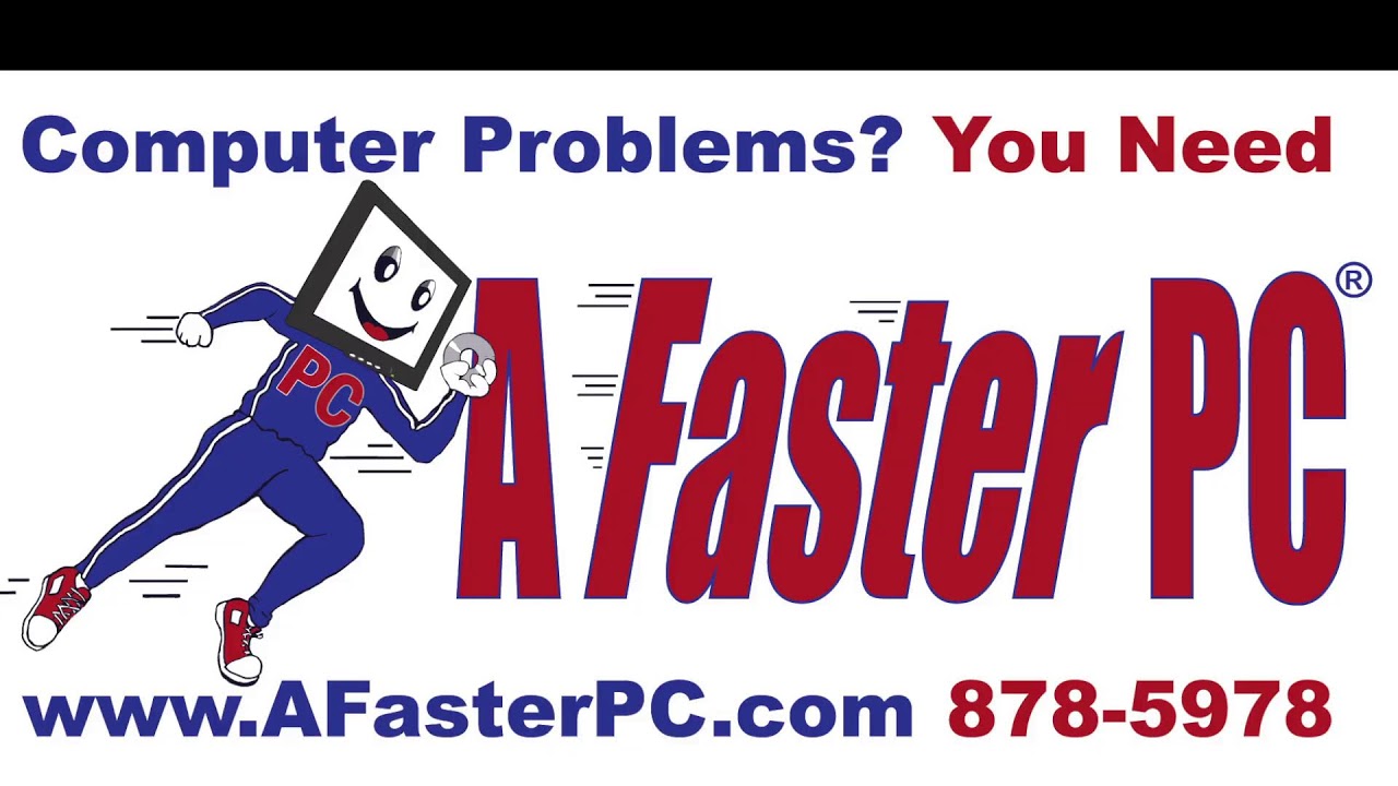 We're Streaming A Faster PC Live Technical Support! Get Your Computer Technology Questions Answered!