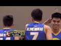 JULY 19: Spikers' Turf 2019 Reinforced Battle for 3rd: PLDT HOME FIBR vs STA.ELENA