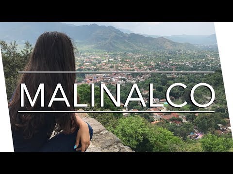 5 Cosas que tienes que hacer y comer en MALINALCO | travel