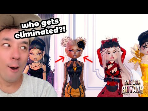 Chronically Boo Presents The Boo Royale Episode 1 Show Me What You Got