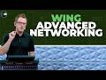 Behringer WING Network Setup: Waves SoundGrid and Dante on Separated Networks