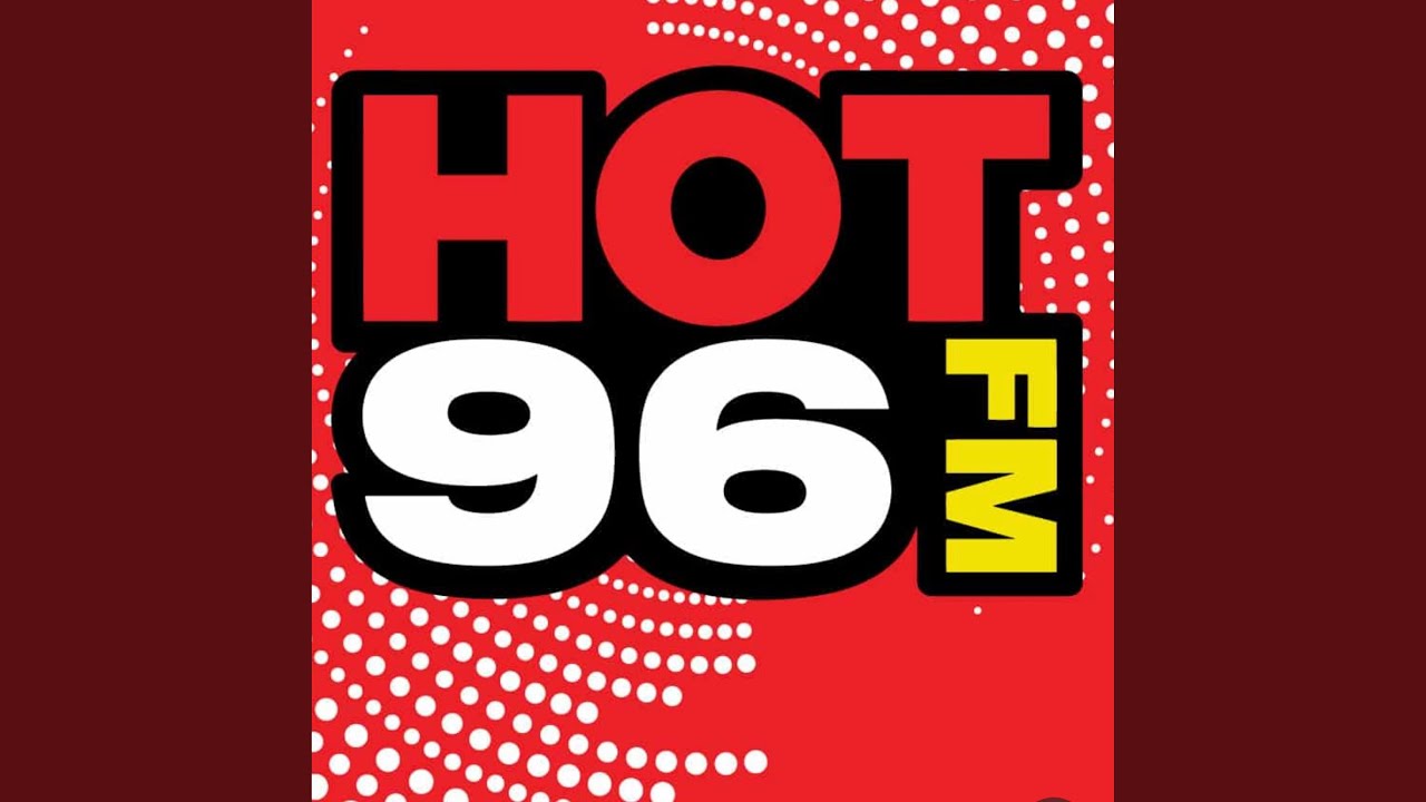 Hot96 freestyle