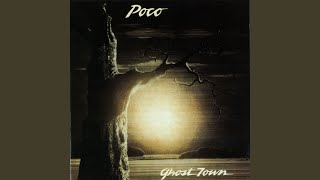 Video thumbnail of "Poco - Shoot for the Moon"