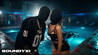 Soundyxi  Big Club Vol1  Releases Album visualizer  Club Bangers Kpop 2026