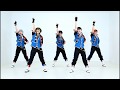 【アイドルマスターSideM】Reason!! 踊ってみた【High×Joker】