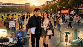 [Multi SUB] (Full Episode) Seven years of unrequited love finally comes to nothing; he turns to p...