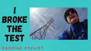 Elora Cataract Trailway - A Rough Ride With Lots Of Benefits.