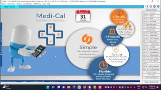 Pharmacy Billing Software in Tamil  l Retail and Wholesale screenshot 2