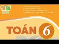 TOÁN 6: BÀI 20 - CHU VI VÀ DIỆN TÍCH TỨ GIÁC