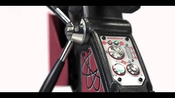 Rotabroach Element 30 & Element 40 Magdrill