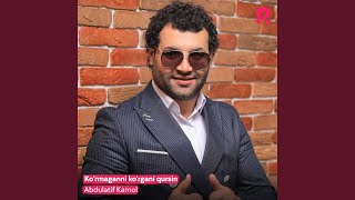 Kelinchak - Abdulatif Kamol