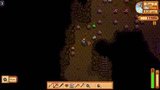 Get Cozy with El Vencedor- Stardew Valley Forest Farm, part 13