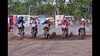 Categoria Nacional Pró  - 9° Motocross de São Vitor  -PI