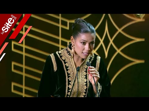 غزلان الشباك أفضل لاعبة إفريقية في 2025