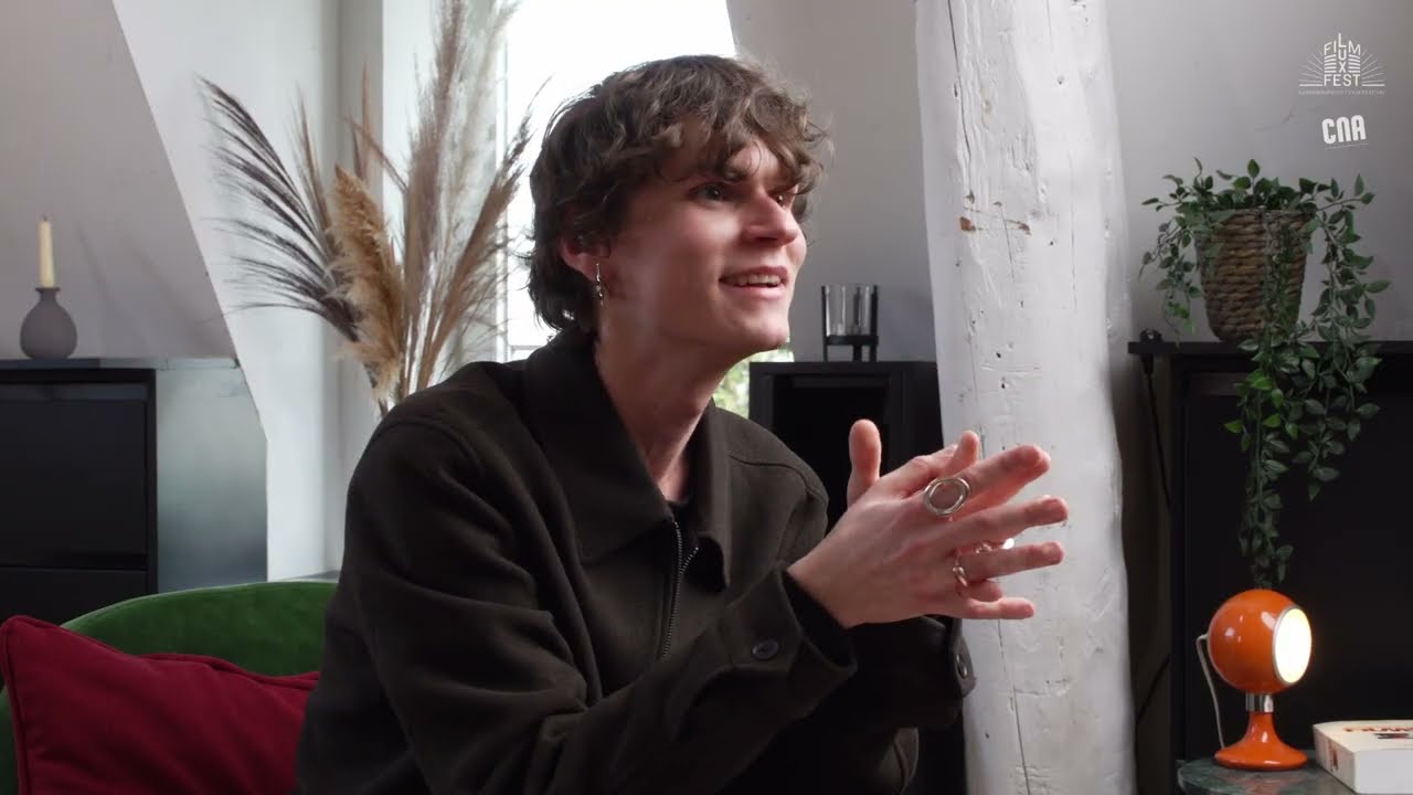 And...Cut! presents Rari Matei