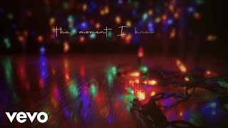 Taylor Swift - The Moment I Knew (Taylor's Version) (Lyric Video)