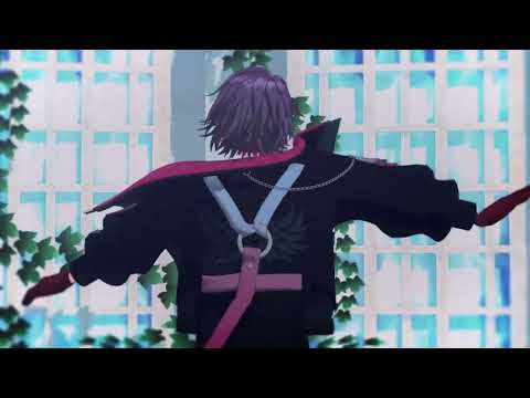 【にじさんじMMD】忘れたくないよ【渡会雲雀】