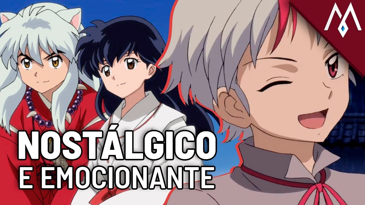 Yashahime: Princess Half-Demon – A nova geração de Inuyasha – Primeiras  impressões