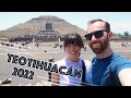 Teotihuacán Pyramids 2022: Best Mexico City Day Trip