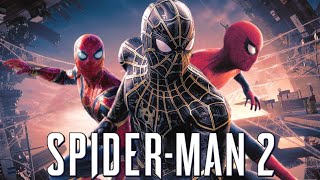 Spider-Man 2 Full Movie in English | Tobey Maguire | HD Action Movie