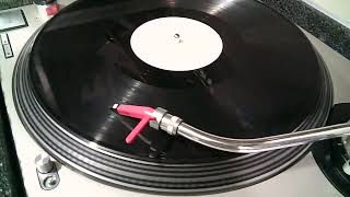 1993 Geneva   Everytime I See You LP New Line 4