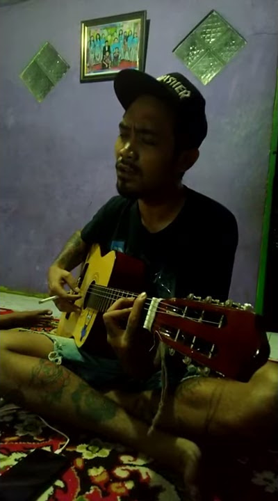 Satu hati sampai mati cover bay fato