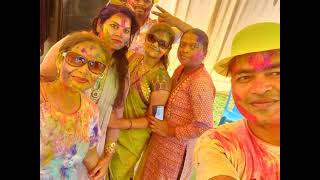 Happy Holi 2023 Chhindwara