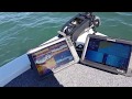 Nick whytes lowrance setup