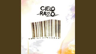 Chapa y Bandera - Cielo Razzo