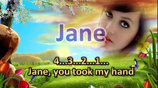 Jane (Karaoke)