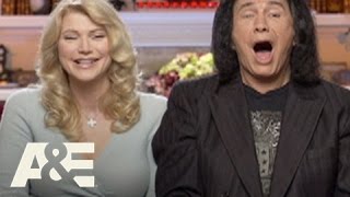 Gene Simmons: Family Jewels: Gene's Worst Dates | A&E