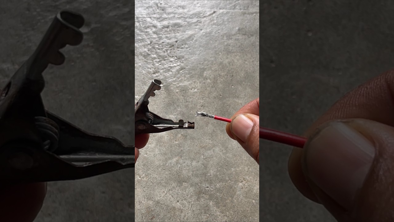 Techniques for connecting battery terminal clamp cables