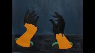 milo - so the flies don't come