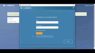 MySteganos Online Shield VPN Giveaway screenshot 1