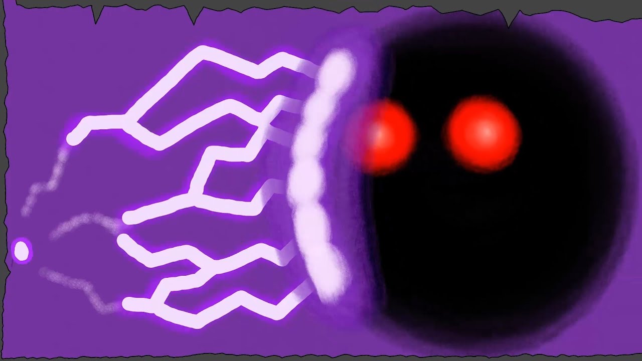 The Stickworld part 22 - The Dark Devourer part 2 (Season 2, episode 6)