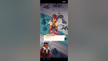 [Android] Hell Merge - supermetacore