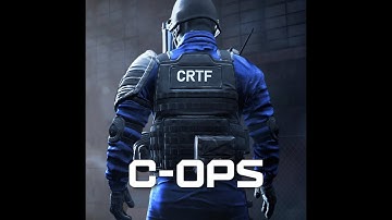 Critical OPs (# 14) - Noscope Challenge (Lose)