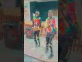 General Sanda Lassa Ghana This Is My Video