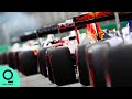 Can Other Sports Replicate F1&#39;s Netflix Success?