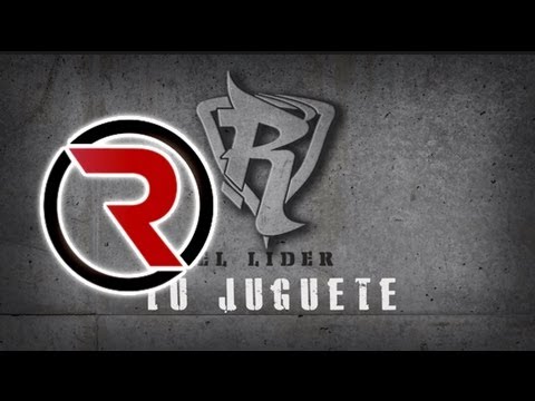 Tu Juguete - Reykon Feat. Karol G [Canción Oficial] ®