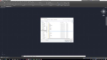 Ceotic Studio - Hướng dẫn load lisp AutoCAD