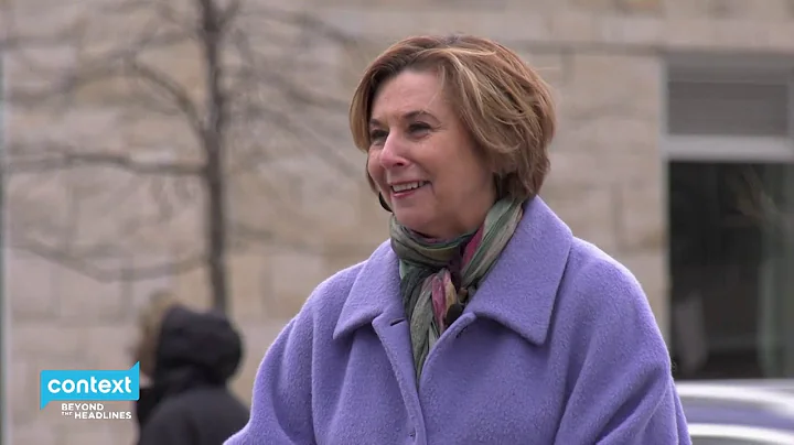 Lorna Dueck signs off one last time. Lorna is miss...