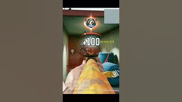 Call of duty mobile new short video....