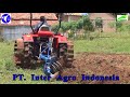 Traktor agropro ap 324