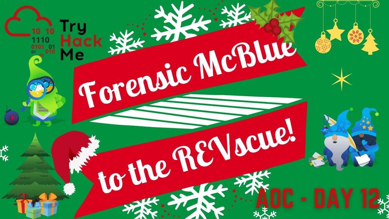 Windows Static And Dynamic Malware Analysis TryHackMe Advent Of Cyber windows-static-and-dynamic-malware-analysis-tryhackme-advent-of-cyber